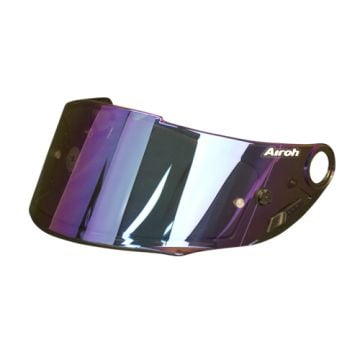 Airoh GP 500 - GP 400 Rainbow Mirror Visor