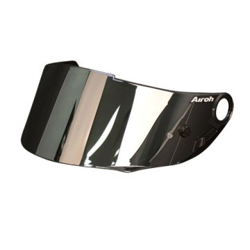 Airoh GP 500 - GP 400 Visière Argent Miroir