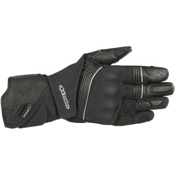 Alpinestars Jet Road V2 Gore-Tex® Gloves Black