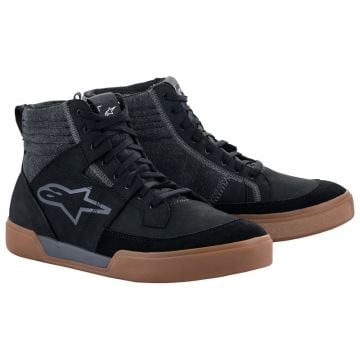 Alpinestars Ageless Schwarz Dark Grau Gum Schuhe