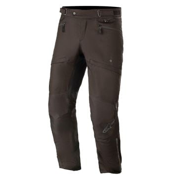 Alpinestars AST-1 V2 WP Black Pants