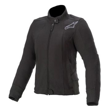 Alpinestars Banshee Lady Fleece Noir Blouson