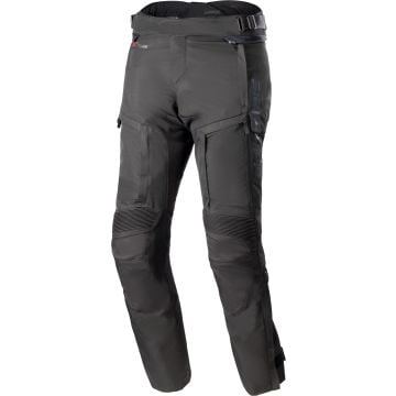 Alpinestars Bogotá Pro Drystar 4 Seasons Pants Black Black