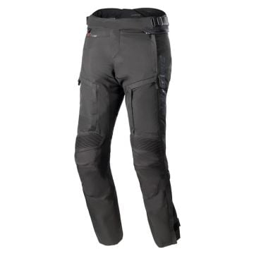 Alpinestars Bogotá Pro Drystar 4 Seasons Spodnie Krótki Czarny Czarny