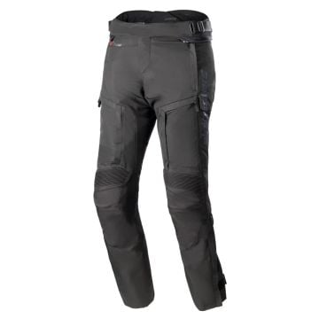 Alpinestars Bogota' Pro Drystar 4 Seasons Pants Short Black Black