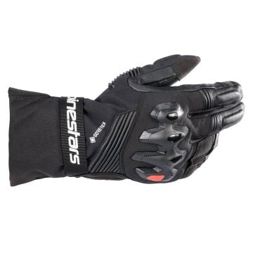 Alpinestars Boulder Gore-Tex® Gloves With Gore Grip Technology Black Black