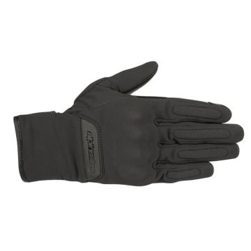 ALPINESTARS C-1 V2 Gore Windstopper Gloves Lady Black