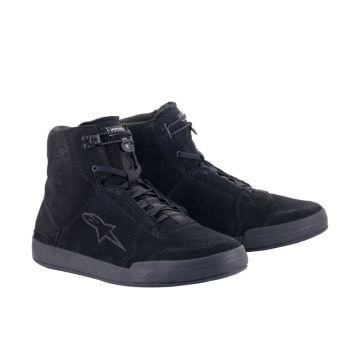 Alpinestars Chrome Shoes Black Black