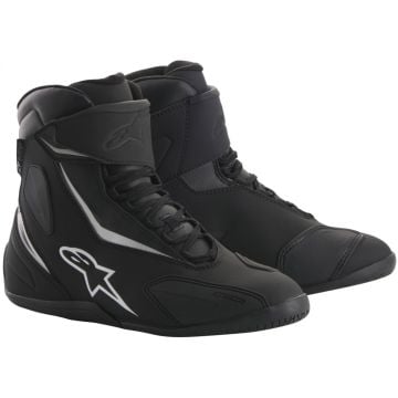 Alpinestars Fastback-2 Drystar Black White 