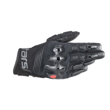 Alpinestars Halo Schwarz Handschuhe