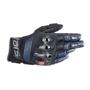 Alpinestars Halo Dark Blue Black 