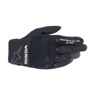 Alpinestars Honda Copper Glove Black