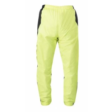 Alpinestars Hurricane Yellow Fluo Black 