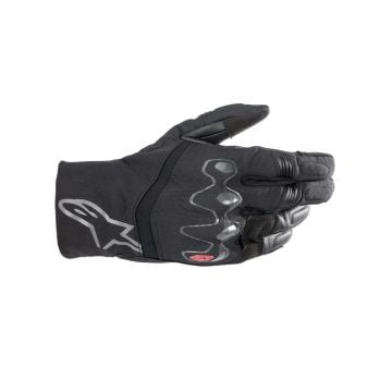 Alpinestars Hyde Xt Drystar Xf Gloves Black Black