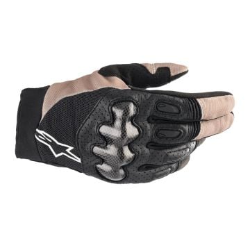 Alpinestars Megawatt Gloves Stone Black