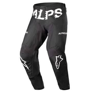 Alpinestars Racer Found Pants Black