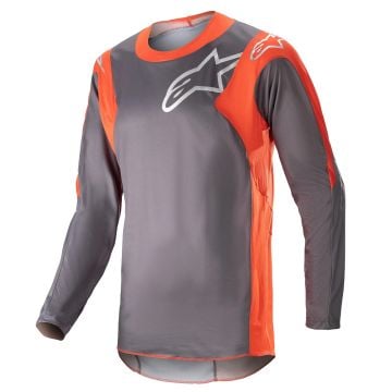 Alpinestars Racer Hoen Jersey Magnet Hot Orange