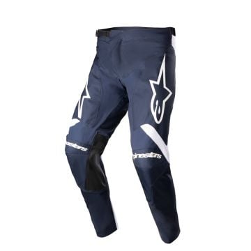 Alpinestars Racer Hoen Pants Night Navy White