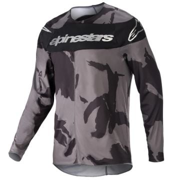 Alpinestars Racer Tactical Jersey Iron Camo