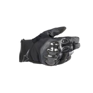 Alpinestars SMX-1 Drystar Gloves Black Black