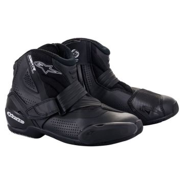 Alpinestars SMX-1 R V2 Vented Black Black