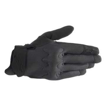 Alpinestars Stated Air Gloves Black Black