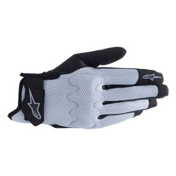 Alpinestars Stated Air Gloves Stonewash Blue Black