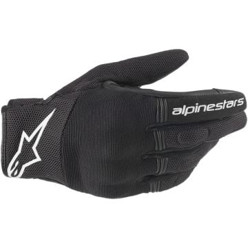 Alpinestars Stella Copper Noir Blanc Gants