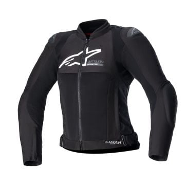 Alpinestars Stella SMX Air Jacket Black    