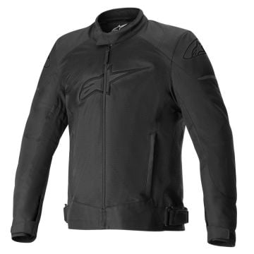 Alpinestars T Sp X Superair Jacket Black Black   