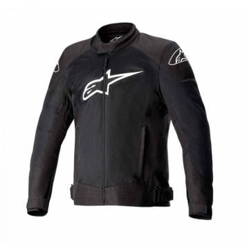 Alpinestars T Sp X Superair Jacket Black    