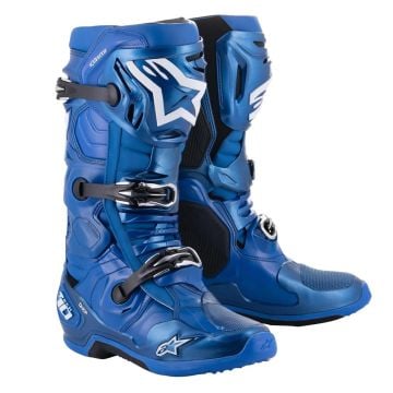 Alpinestars Tech 10 Blue Black