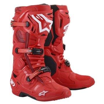 Alpinestars Tech 10 Red