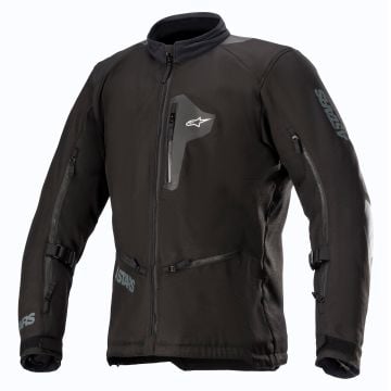 Alpinestars Venture XT Jacket Black Black   