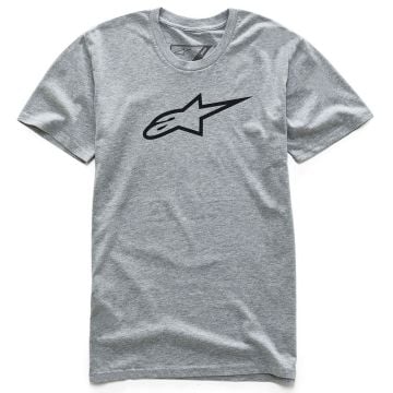 Alpinestars Ageless Classic Tee Athletic Negro