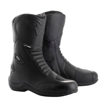 Alpinestars Andes V2 Boots Black Drystar