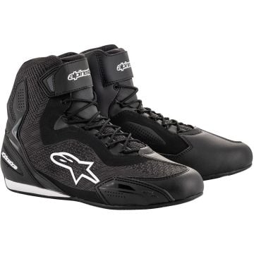 Alpinestars Faster-3 Rideknit Black 