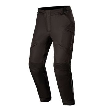 Alpinestars Gravity Drystar Schwarz Hose