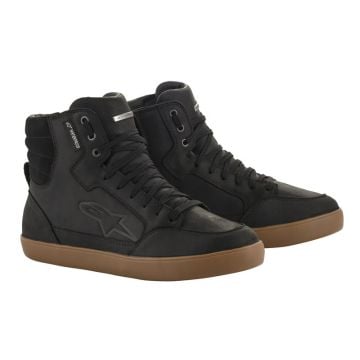 Alpinestars J-6 Schwarz Gum Schuhe