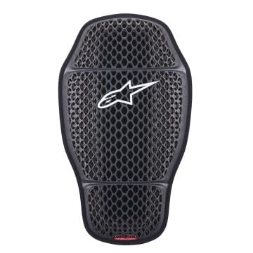 Alpinestars Nucleon KR-CELLi 护背 透明烟