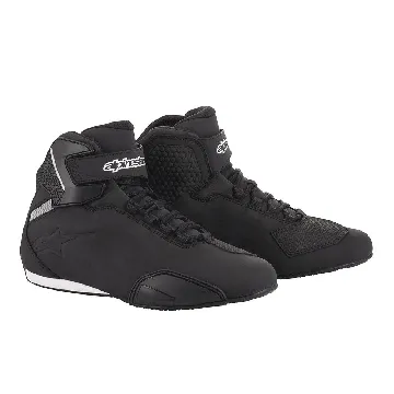 Alpinestars Sektor Shoes Black
