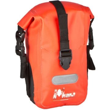 Amphibious Anura wodoodporna torba na ramię