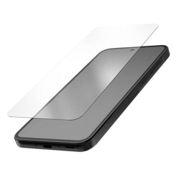 Quad Lock Glass Screen Protector Samsung Galaxy A34