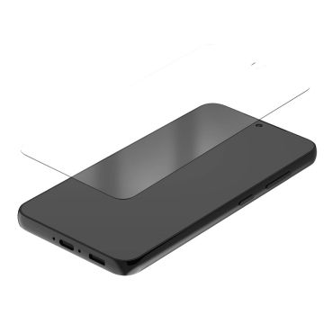 Quad Lock Glass Screen Protector Samsung S23