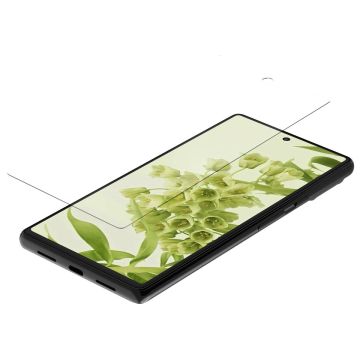 Quad Lock Film Screen Protector Pixel 6 Protector