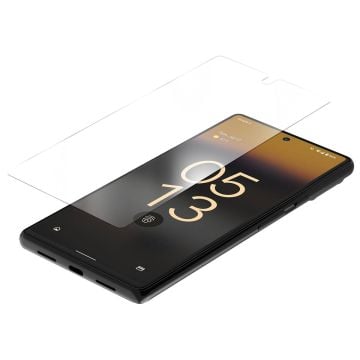 Quad Lock Film Screen Protector Pixel 6A Twin Pack