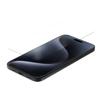 Quad Lock Screen Protector iPhone 15 Plus / 15 Pro Max