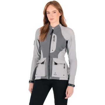 Knox Tor Ladies Motorcycle Protector Jacket