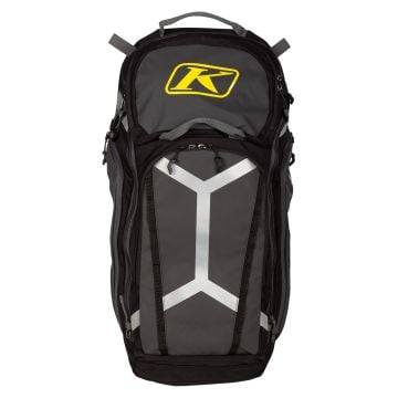 Arsenal 30 Backpack Asphalt