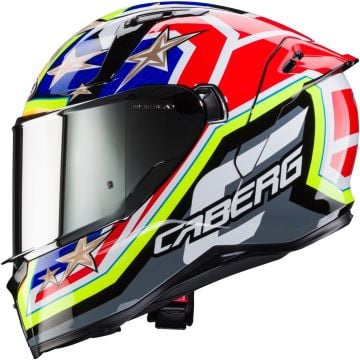 Caberg Avalon X Track Full Face Helmet